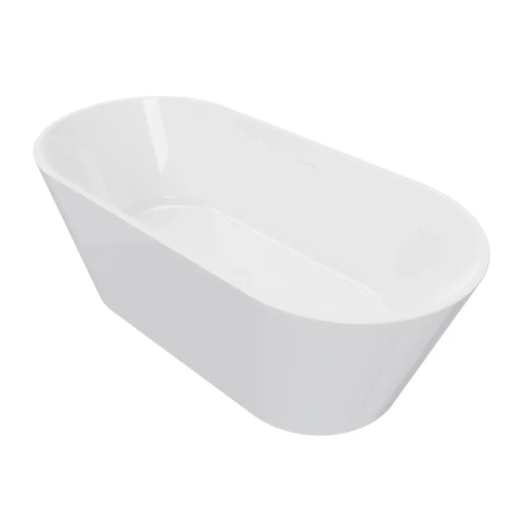 JACUZZI / BAÑERA NEO FREESTANDING 1700 X 800 MM COLOR BLANCO REF. NVTUB2170 MARCA NOVA