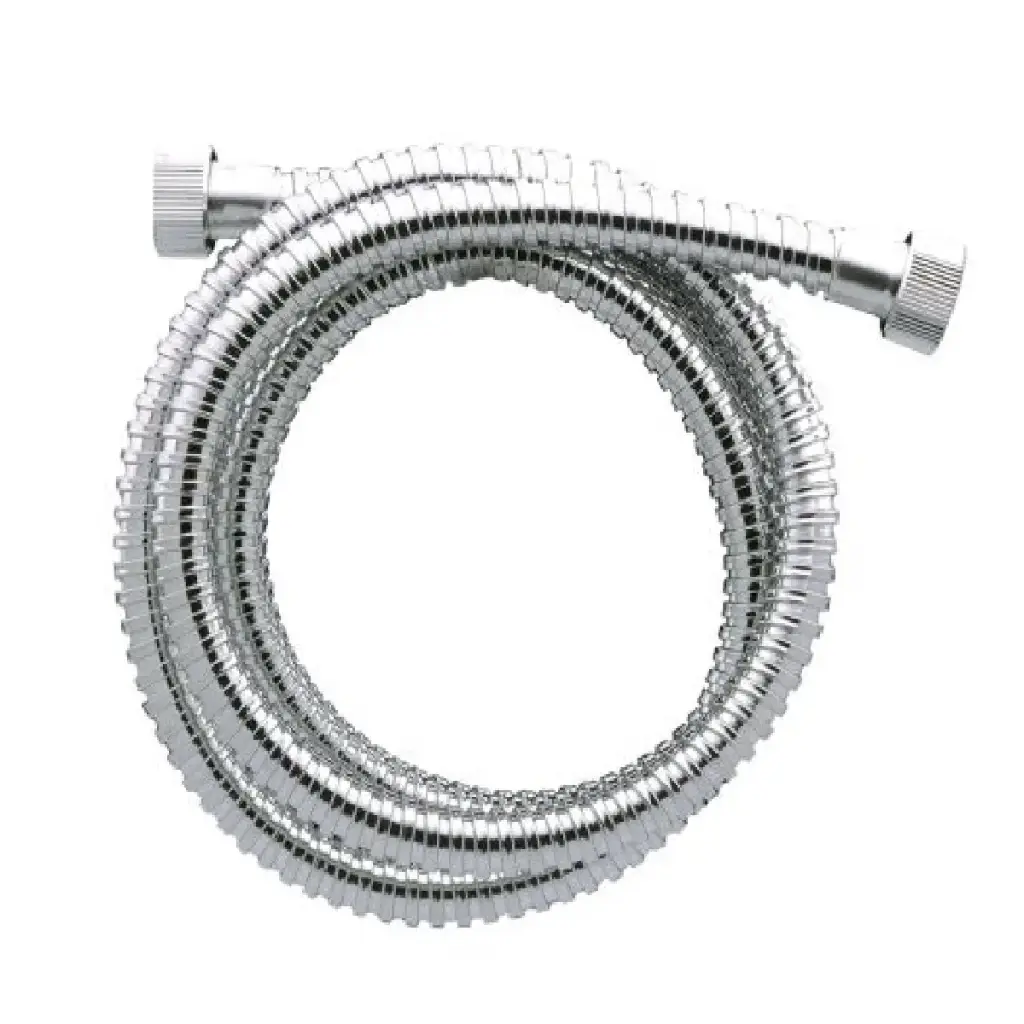 MANGUERA / CANILLA FLEXIBLE P/ DUCHA TELEFONO DE 1/2" X 1/2" X 1.5 MTRS SERIE BOL REF. 35ACC311 MARCA FP