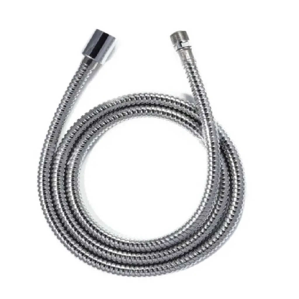 MANGUERA / CANILLA FLEXIBLE P/ DUCHA TELEFONO DE 1/2" X 1/2" X 1.5 MTRS REFOR. SERIE CR. BOL REF. 35ACC311-R MARCA FP