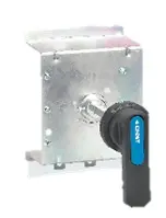 PALANCA DE ACCIONAMIENTO PARA NXM-63/125 MOD. ERH-M1  REF. 26100225 MARCA CHINT  