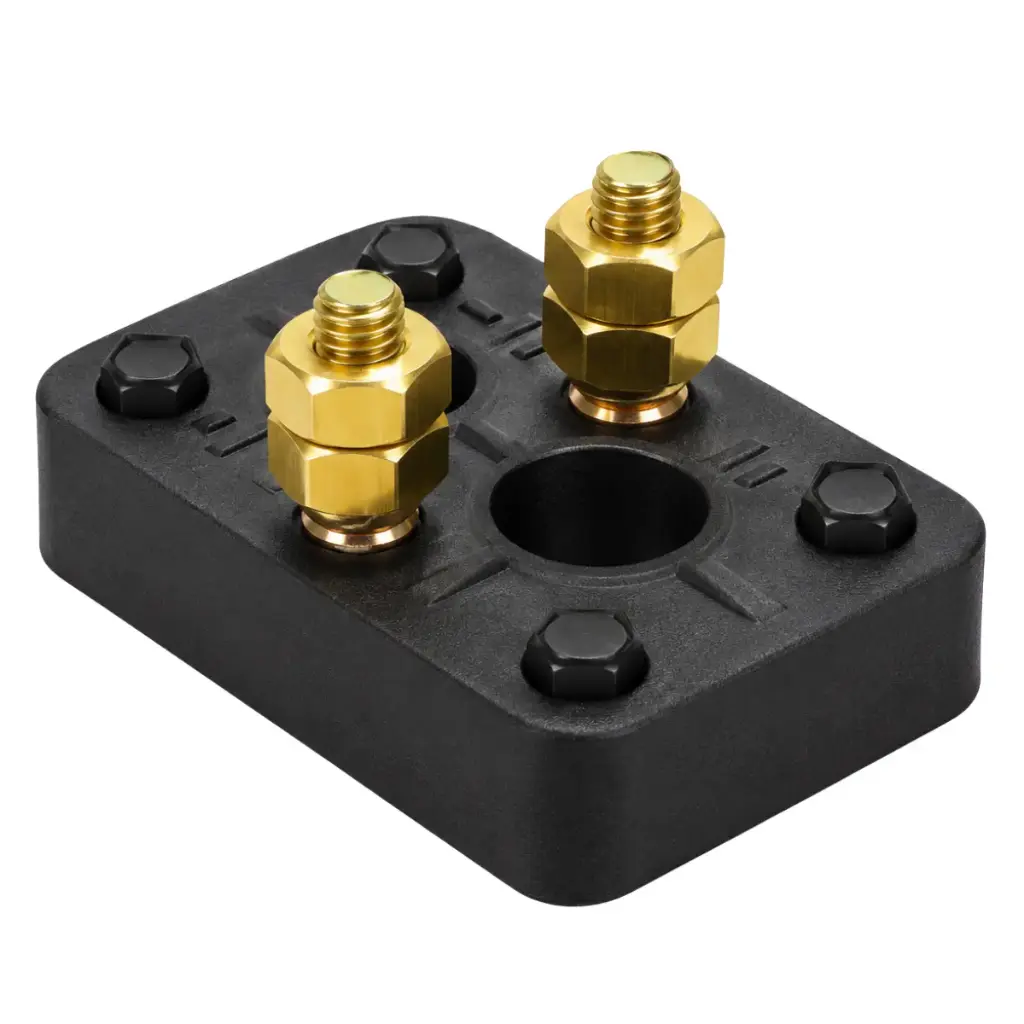 BORNERA CON CONDENSADOR DE BOMBA PERIFERICA DE 1/2 HP MOD. PKM60 REF. 60BP105 MARCA PEDROLLO 