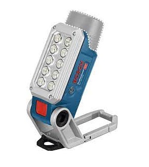 LAMPARA DE TRABAJO PORTATIL LED RECAR. 4 V 3.5 W 300 LM MAGNETICA REF. TWLI043006 / 805297 MARCA TOTAL TOOLS
