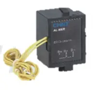 CONTACTO AUXILIAR IZQUIERDO PARA NXM-63/12 MOD. AX-M1-L  REF. 26100005 MARCA CHINT