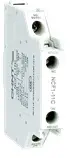 CONTACTO AUXILIAR LATERAL NC1 MOD. NCF1-11  REF. 20300105 MARCA CHINT