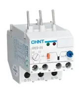 RELE ELECTRONICO NRE8 10 - 20 AMP MOD. NRE8-02520  REF. 20500050 MARCA CHINT