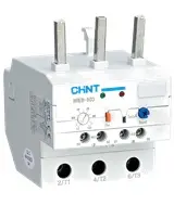 RELE ELECTRONICO NRE8 30 - 65 AMP MOD. NRE8-100065  REF. 20500080 MARCA CHINT