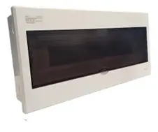 TABLERO 20 CIRCUITOS MOD. G-NEX5-C12000  REF. 22000030 MARCA CHINT