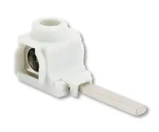 CONEXION 90 GRADOS PARA CABLE 6 AWG MOD. TQ-EGBB-3 BORNE  REF. 62000008 MARCA CHINT