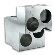 TERMINALES PARA BREAKER FRAME NXM-800H / NM1-630H-800H TNXM/NM1 UNIDAD REF. 62050010 MARCA CHINT