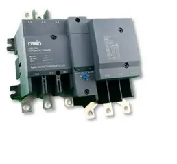 ARRANCADOR E-T 40 A 30 HP 230 V MOD. KS1-50/40  REF. 49800685 MARCA CHINT