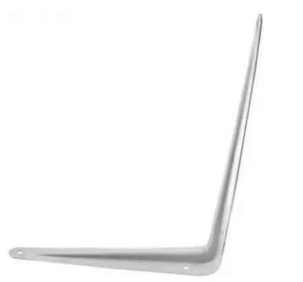 PIE DE AMIGO BLANCO 6 X 8" REF. 51014 MARCA TOLSEN