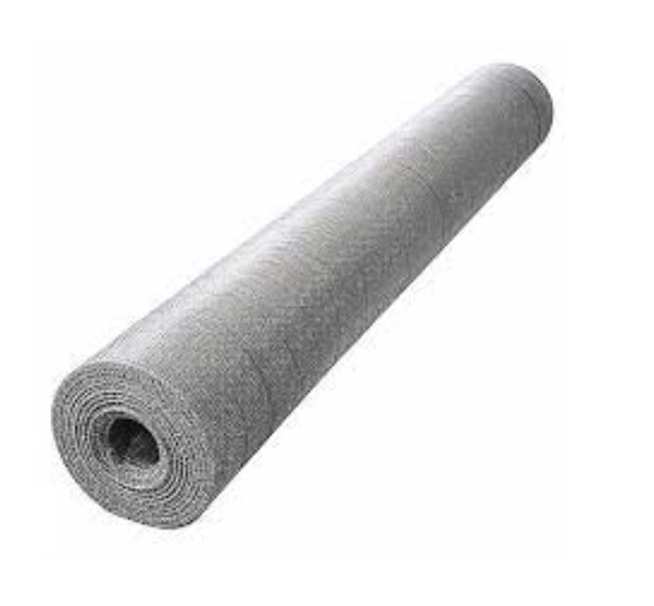 MALLA MOSQUITERO ALUMINIO 1.2 MTR X 25 MTR ( ROLLO ) COLOR ALUMINIO BRILLANTE MARCA TOLSEN