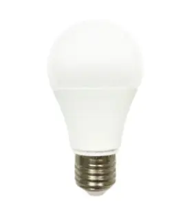 BOMBILLO BULBO E27 12W 6500K 100-265V IP20 1080LM REF. LK12W MARCA LUZAK
