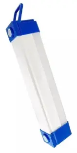 LAMPARA LINEAL LED DE EMERGENCIA 40W 6500K 5V USB RECARGABLE ( DURACION 4 HORAS ) SPLENDY REF. GB40W MARCA LUZAK