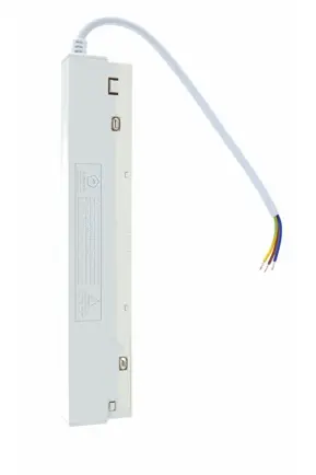 TRANSFORMADOR - DRIVER DE ENERGIA - FUENTE DE PODER 48V 100W 85-265 V BLANCO REF. LSPS100WH MARCA ILUMINAK