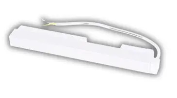 TRANSFORMADOR - DRIVER DE ENERGIA - FUENTE DE PODER 48V 200W 85-265 V BLANCO REF. LSPS200WH MARCA ILUMINAK