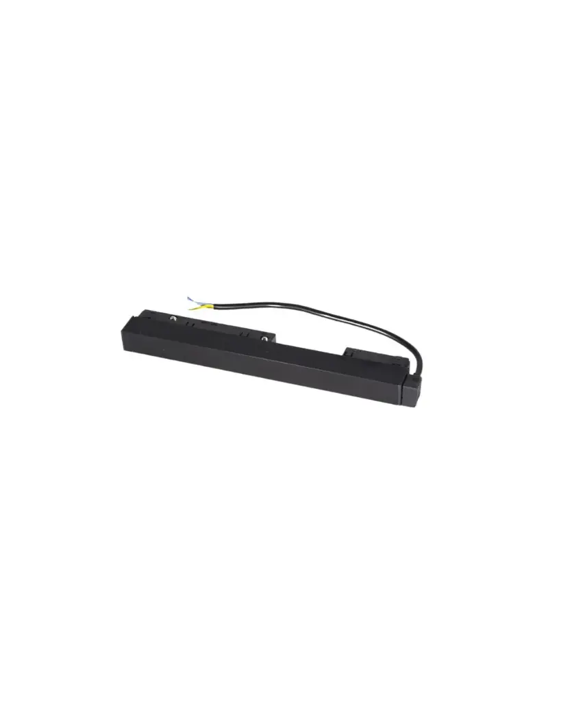 TRANSFORMADOR - DRIVER DE ENERGIA - FUENTE DE PODER 48V 200W 85-265 V P/ LAMP. MAG. NEGRO REF. LSPS200W MARCA ILUMINAK