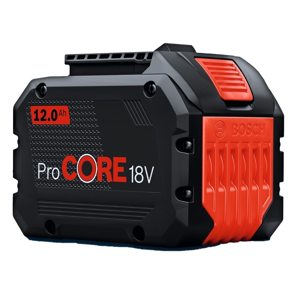 BATERIA DE LI-ION 18 V MAX 12.0 AH REF. PROCORE 18V 12.0 AH 1600A016GU / 880062 / 953023 MARCA BOSCH 