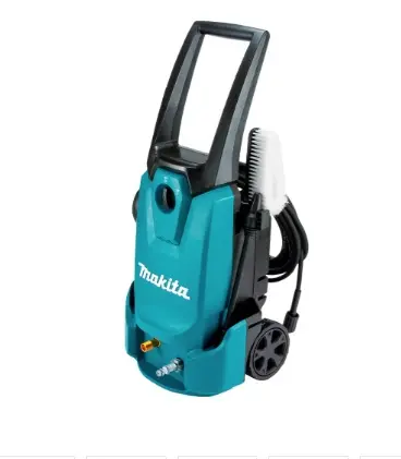 HIDROLAVADORA / HIDROJET ELECTRICA 1.800 W 1740 PSI 7 L/MIN 120 V MOD. HW1200 REF. 836357 COD. 5469 MAKITA