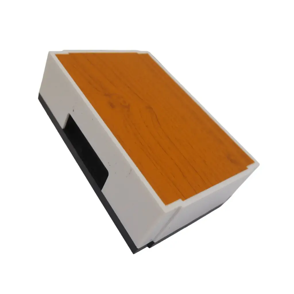 TIMBRE ELECTRONICO 110V COLOR BLANCO SERIE MELODIA DINUY REF. 1014901 / 000054 MARCA ATOUAN