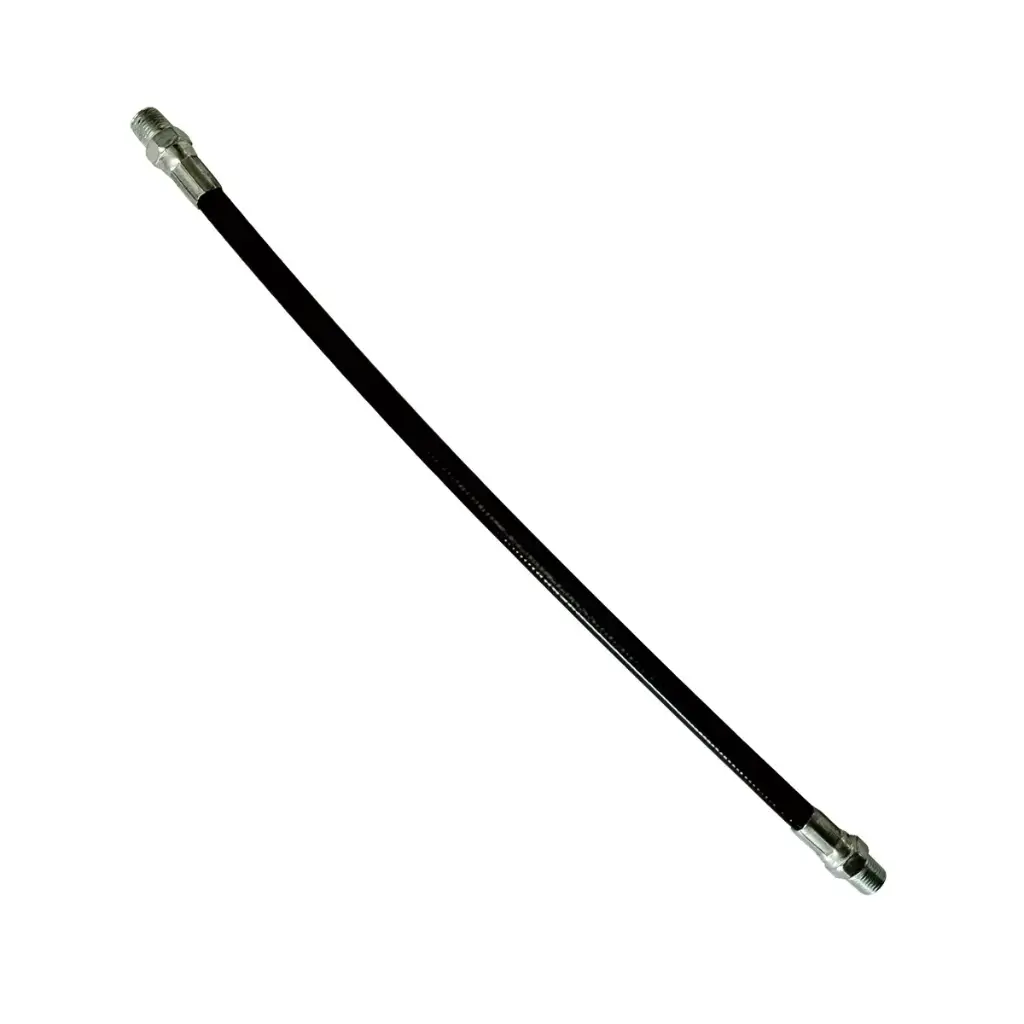 MANGUERA PARA ENGRASADORA CON BOQUILLA FLEXIBLE  SUPERIOR TOOLS REF. 1301006 MARCA ATOUAN
