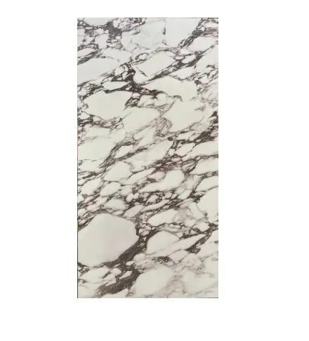 PORCELANATO DE 1ERA MEGAFORMATO 60 CM X 1,20 MT ( CAJA 2,16 MTS2 ) ARABESCATO MARMOLEADO MARCA OVERLAND