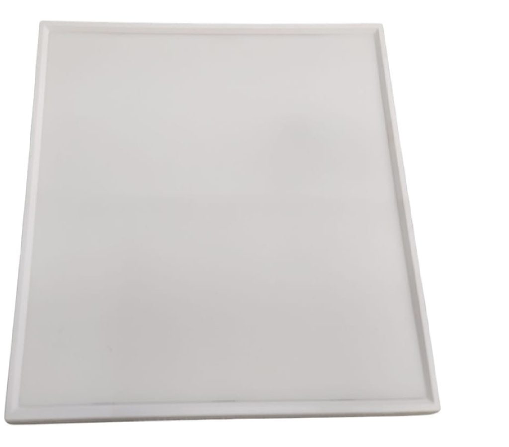 LAMPARA PANEL LED SUPERFICIAL CUADRADA 24W 2700K 100/240V REF. LPDL-24EMS01-F27 MARCA LIPER