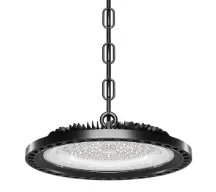 REFLECTOR / LAMPARA LED IND. UFO RANGER 150W 100-285V IP65 6500K SERIE BS REF. LPUF-150BS01 MARCA LIPER