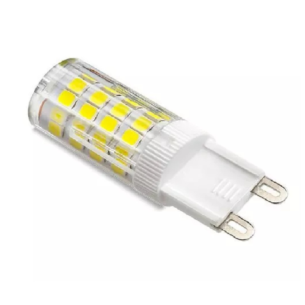 BOMBILLO LED G9 4 W 110 V 6400 K 360LM REF. A105-G9-4W / 9572 MARCA ANGEL LIGHT