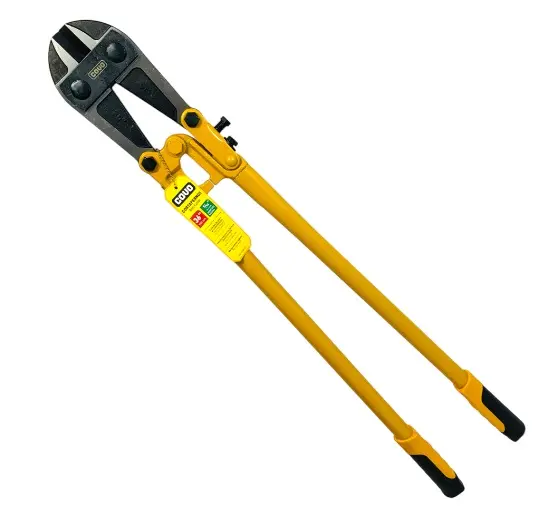 CIZALLA 900 MM - 36" HOJA CrV ACABADO NEGRO REF. CV-104B-36 / 11392 MARCA COVO