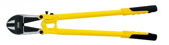 CIZALLA 750 MM - 30" HOJA CrV ACABADO NEGRO REF. CV-104B-30 / 11393 MARCA COVO