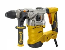 ROTOMARTILLO SDS PLUS 1/2" 1050 W 110V C/MALETIN REF. CV-ROTO-1050W / 12154 MARCA COVO 