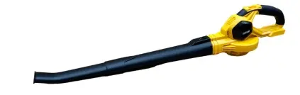 SOPLADORA INALAMBRICA 20 V 150 KM/H S/ BATERIA NI CARGADOR REF. CV-BLOW-20V / 12599 MARCA COVO