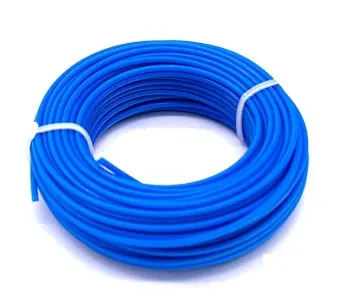 NYLON REDONDO PARA PODADORA 2 MM X 15 MTS ROJO REF. CV-MGL2-R15M20 / 8453 MARCA COVO