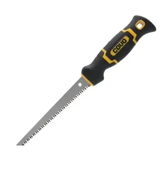 SERRUCHO ESPECIAL PARA DRYWALL / PLAFON 6" M/ PLASTICO REF. CV-DWS6-1 / 11188 MARCA COVO