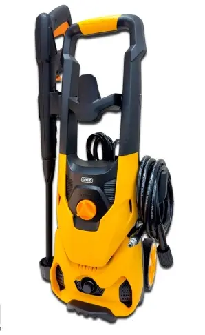 HIDROLAVADORA / HIDROJET ELEC. 1800W 110V 2000 PSI 7 LTS/MIN REFCV-HYDRO-1800W / 13354 MARCA COVO