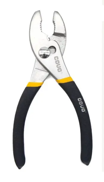 ALICATE PARA JUNTAS DESLIZANTES 6"  REF. CV-HB-0106 / 8793 MARCA COVO