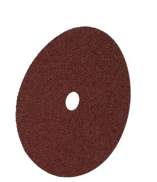 DISCO DE LIJA ESMERIL 180 MM 4 1/2" X 7/8" GRANO 36 REF. CV-SD-1536 / 8821 MARCA COVO