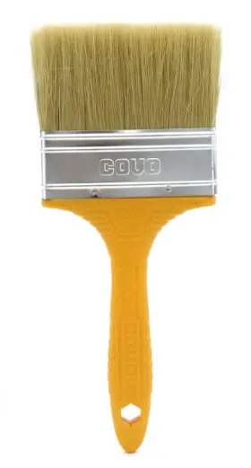 BROCHA 4" M/PLASTICO REF. CV-PD01-4W / 9737 MARCA COVO