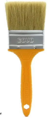 BROCHA 3" M/PLASTICO REF. CV-PD01-3W / 9755 MARCA COVO