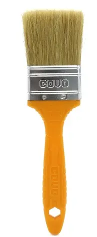 BROCHA 2" M/PLASTICO REF. CV-PD01-2W / 9756 MARCA COVO