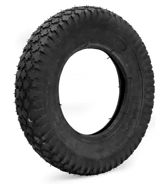 RUEDA NEUMATICA P/ CARRETILLA 16" S/ RIN REF. CV-WLPRB-OT160 / 12948 MARCA COVO