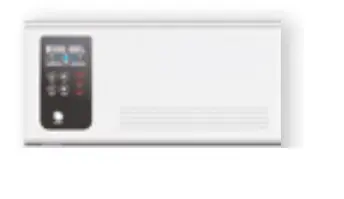 SISTEMA DE RESPALDO / ESTACION DE CARGA KIT DE CONTROL 5000W 51.2V  REF. HS1000 / BH0520A MARCA EVERGREEN