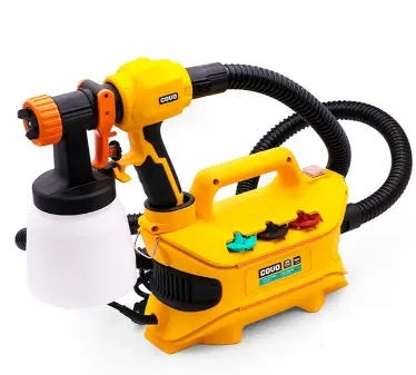 PISTOLA ELECTRICA P/PINTAR 800W 110V REF. CV-PAG-2 / 13520 MARCA COVO