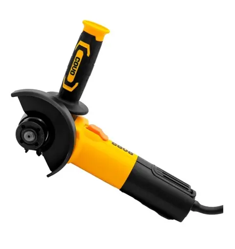 ESMERIL ANGULAR 4 1/2 "7500 W 11.000 RPM SIN MALETIN REF. CV-ESME-45-750W / 11463 MARCA COVO