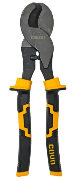 ALICATE CORTA CABLE 9.5" REF. CV-CCPD-9-5 / 12084 MARCA COVO