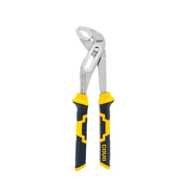 ALICATE ARTICULADO DE EXTENSION 12" REF. CV-WPP2-12 / 10910 MARCA COVO