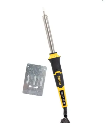 CAUTIN ELECTRICO T/LAPIZ 45W 450° C/ PUNTAS CONICA / V / FINA REF. CV-SI-45W / 10876 MARCA COVO