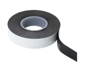 TAPE O CINTA ELECTRICA AUTOFUNDENTE DE 19 MM X 9.10 MTS X 0.76 MM REF. 008521 COD. CON35004 ( GOMA ) MARCA ANDELI