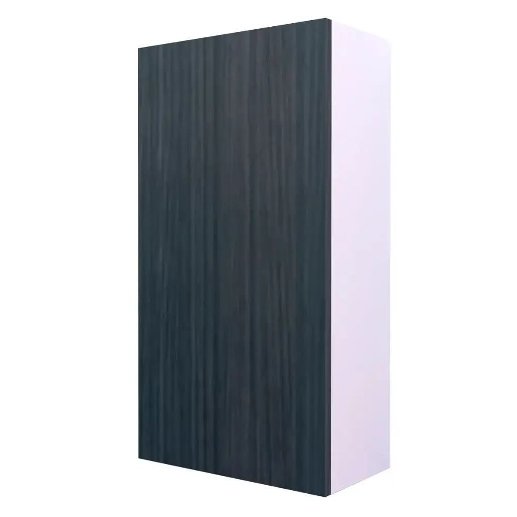 GABINETE DE BAÑO 1 PUERTA 75 X 40 X 22 CM MODELO POLARIS COLOR BLANCO REF. 00308031 MARCA PIERROT